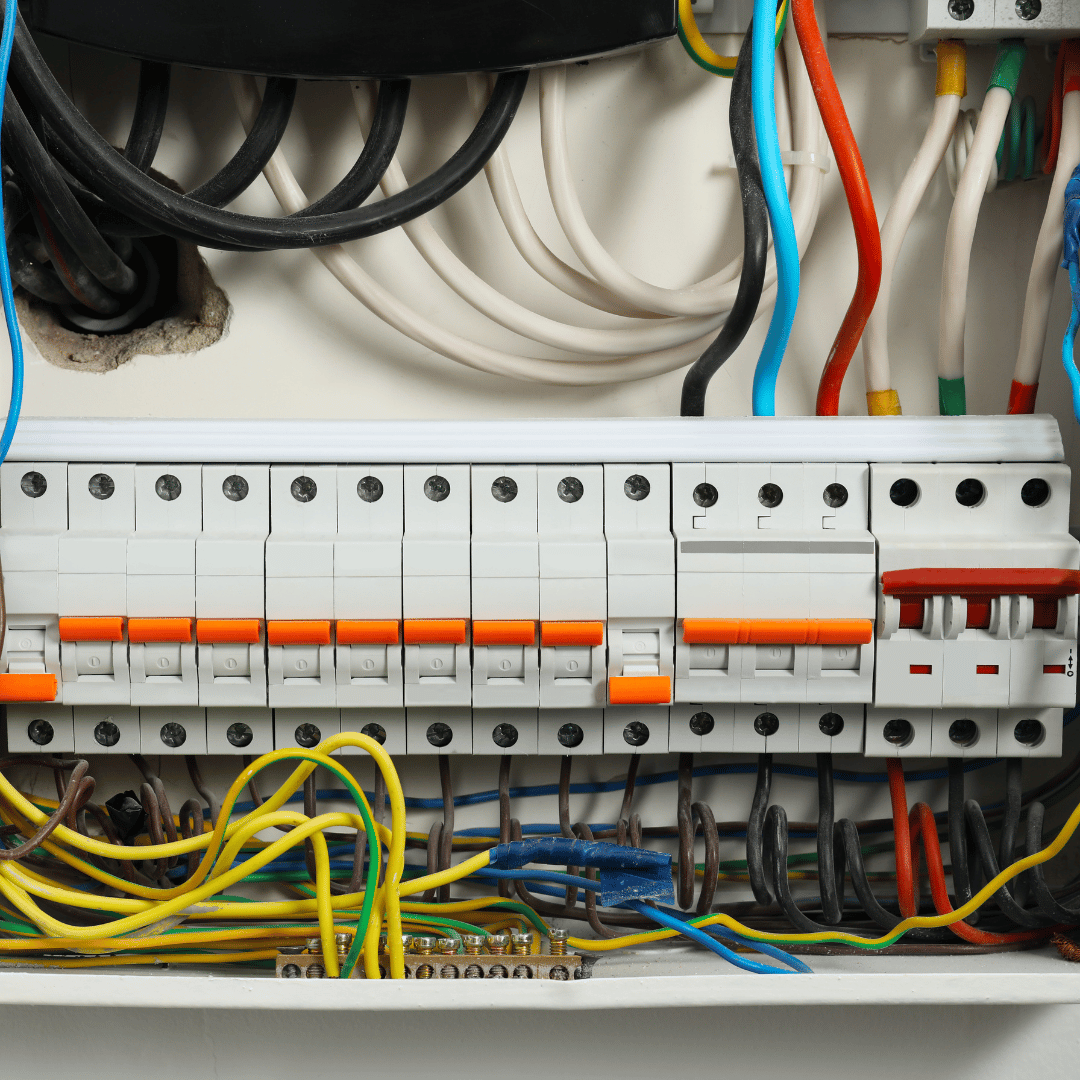 Power Distribution Panels