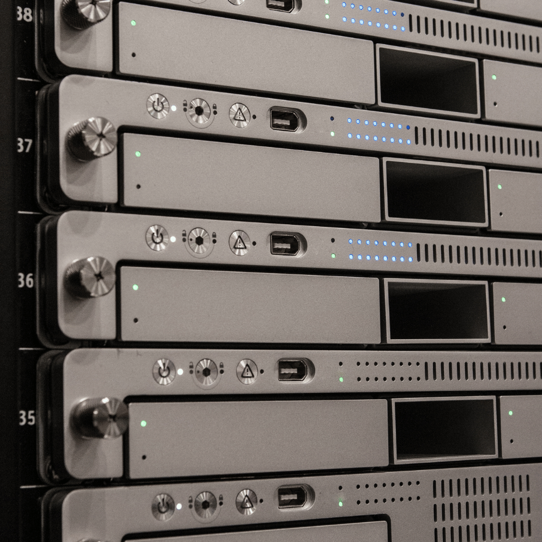 PDU Rack Mount